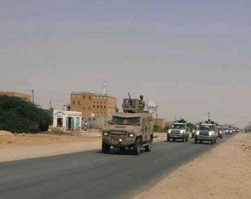شبوة المغلوبة على أمرها جواد للحروب وحمار للعمل وبقرة للحليب في آن واحد .