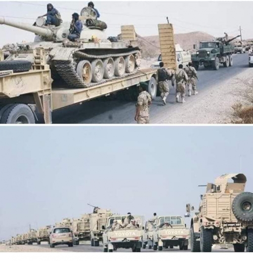 صحيفة.. الإخوان يصعّدون في شبوة وأبين وتعز لإفشال اتفاق الرياض