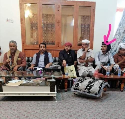 المقاومة الجنوبية وانتقالي حبان ترد على بيان مغالطات سلطة شبوه وتعتبره تصعيدا خطيرا 