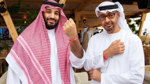 ‏سياسي جنوبي : إنشغال التحالف العربي بملفات المنطقة لم يصرف إنتباهه عن الجنوب واليمن