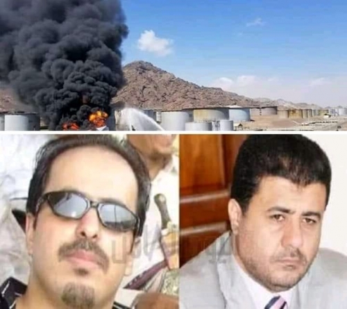 إئتلاف "شبوة" بنكهة الفاسد العيسي .. !