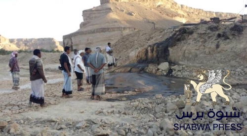 مواطن حضرمي حصتنا من نفط حضرموت أمراض السرطان  والأوبئة