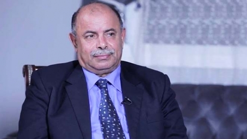 الخنبشي: عدن مؤمنة بقوات الانتقالي ولا تصعيد مع الشرعية