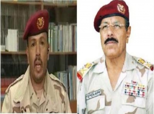 علي محسن وجماعته هما اللذان يمنحان "عسكر زعيل" كل هذه الوقاحة