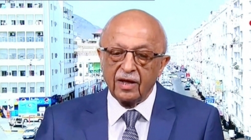وزير خارجية سابق : إتفاق الرياض اسقط"الفيتو" الذي كان يمنع مشاركة الانتقالي في المباحثات السياسية