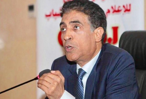 أستاذ قانون مغاربي : المجلس الانتقالي لا يبيع الوهم ،، لكنه مطالب بتصحيح الاخطاء