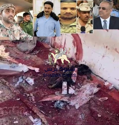 من يتحمل مسؤولية هذه المذبحة المتعمدة للجنوبيين في مأرب