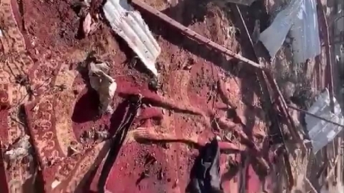 مجزرة مأرب.. لغم زرعته الشرعية وفجره الحوثيون في الرياض