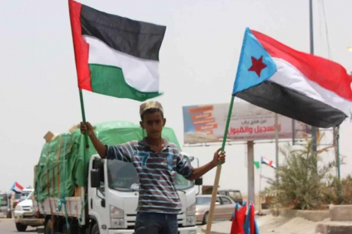لهذا السبب نجحت الإمارات في الجنوب العربي والساحل الغربي 