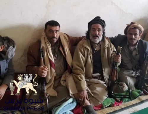 هل فرح أبناء الجنوب بهزيمة جيش مأرب ... نعــم فرحانين بهزيمة الشرعية