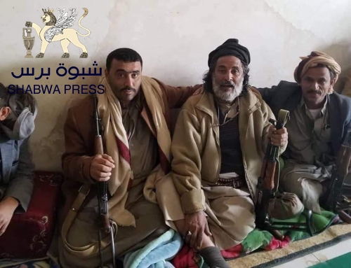 ‏مالك مطاعم الرومانسية يسلم مناطق الصفراء ومجزر للحوثيين بدون قتال