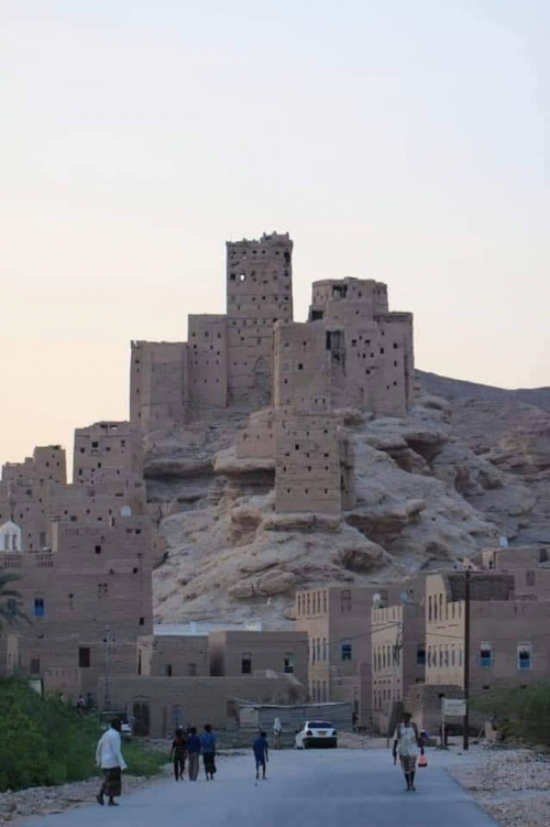 في ظل انفلات أمني متعمد: مقتل مواطن برصاص مسلح في وادي حضرموت