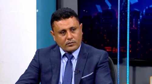 اليافعي يتساءل: أين مهرجي الإخوان من جرائم الحوثي بالحيمة؟