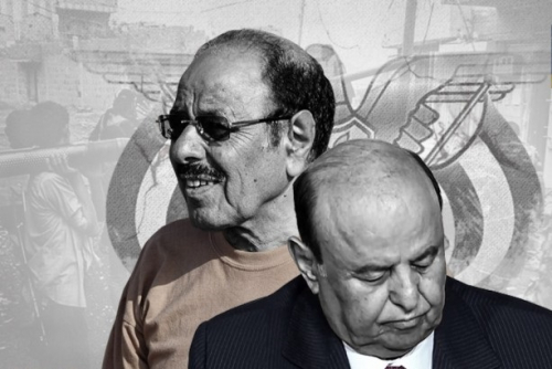 مدون سياسي: تعيينات هادي مخالفة للدستور اليمني