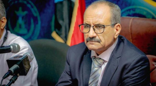 الجعدي: قرارات هادي الأخيرة تهدف لوقف محاربة الحوثي والإرهاب