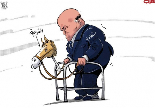 كاتب سياسي يهاجم دعوات الإصلاح للرئيس هادي إلى الانقلاب على اتفاق الرياض وغزو عدن ويعتبرها خاتمة مروعة