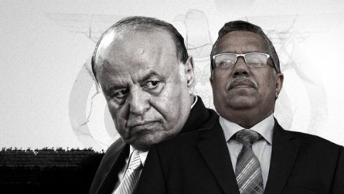 اجتماع هيئة رئاسة الشورى.. لماذا استلهم بن دغر خطاب شرعية مرسي الزائفة؟