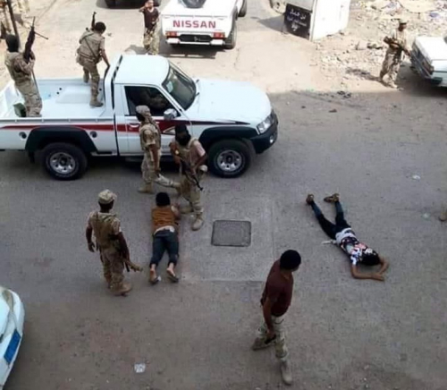 تقرير خاص.. تزايد معدل الاغتيالات والارهاب في محافظة شبوة