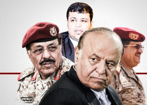 عقب نهب الوديعة السعودية.. "محلل سياسي" يطالب بتحقيق دولي