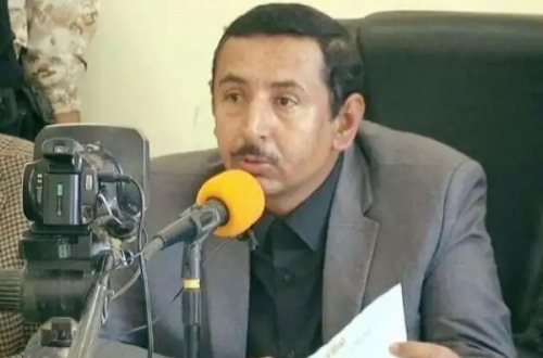 "سعيد بن معيلي" يتقطع لقواطر وقود كهرباء شبوة في شقرة لفرض أتاوات