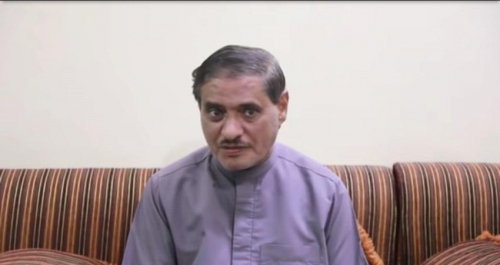 محافظ حضرموت يطلق تحذيرات في لقاء مع قادة الهبة الثانية