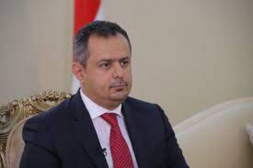 معين عبدالملك.. يكشّـر عن أنيابه، ام عن انياب آخرين بوجه حزب الاصلاح وشبكات النفوذ والفساد؟ 