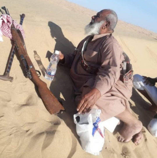 قبيلة بلحارث تقدم 81 شهيدا في مواجهاتها مع مليشيات الحوثي الغازية (أسماء)