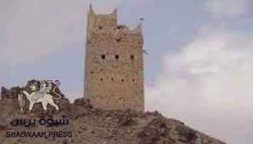 العمالقة تحقق أول انتصار لتحرير مديرية وادي عين شبوة