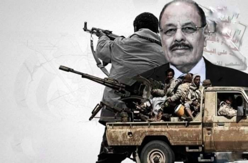 الشرعية المصدومة.. انتهازية الإخوان تحاول الانقضاض على انتصارات العمالقة