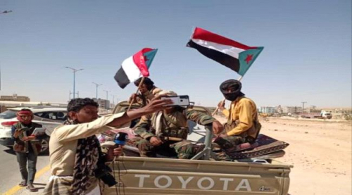 أي توغل جنوبي في أراضي اليمن دون خروج قوات الأحمر من الجنوب خطأ كارثي 