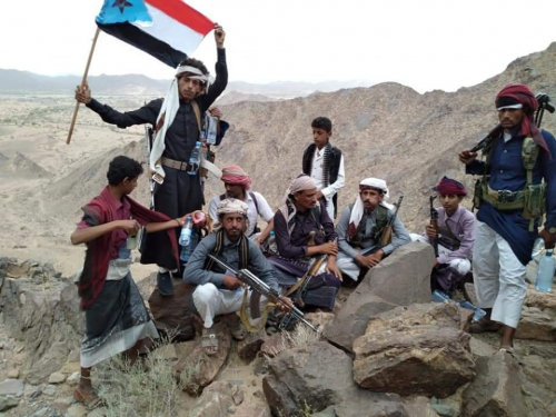 تحرير وتأمين شبوة نصر استراتيجي للجنوب والعرب
