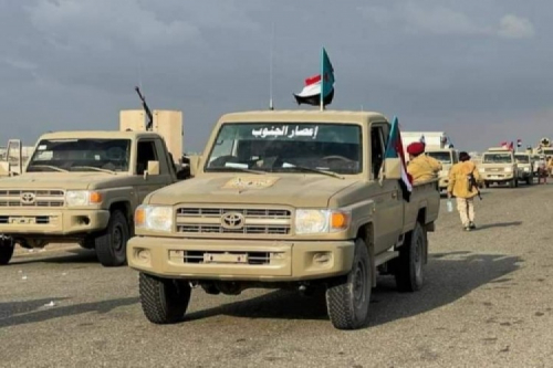 لا قتال بعيدآ عن أرض الجنوب: مصدر بالعمالقة يحسم الجدل حول المشاركة للقتال في الشمال