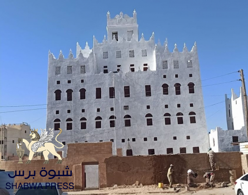 إسقاط مشروع الإخوان في شبوة غيَّر مجرى الأحداث عسكرياً واقتصادياً