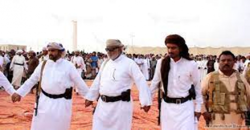 صحفي: الحريزي يستعين بمليشيات المخلافي لتفجير الوضع في المهرة