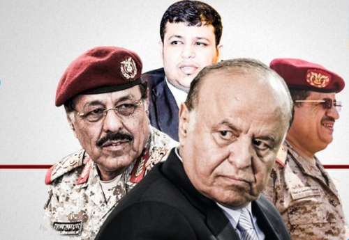 الحرب على الجنوب.. الشرعية تثأر للهزائم الحوثية بإشعال حرب نفطية