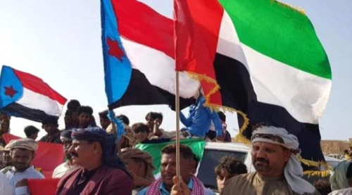 سياسيون: الجنوب حصن منيع للخليج والانتقالي حليف استراتيجي للعالم