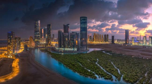 أبوظبي تتصدر قائمة المدن الأكثر أماناً في العالم للسنة السادسة على التوالي
