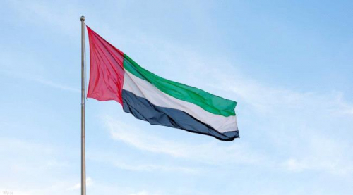 الوطن العربي والعالم يتضامن مع الإمارات