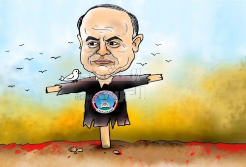 هادي سكرتير اليدومي.. رئيس مؤقت وخنجر إخواني مسموم في خاصرة الجنوب 