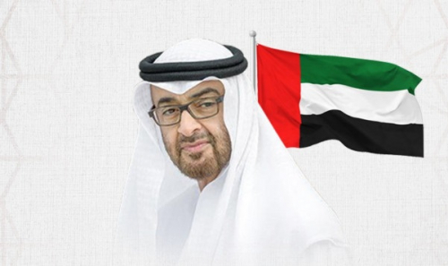 الإمارات تشدد على تضامنها مع باكستان في مواجهة الإرهاب