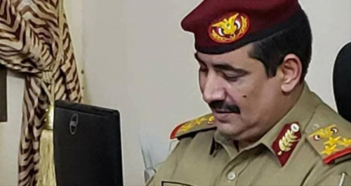 وزير الداخلية "حيدان" عاد إلى عدن مجبرا ويطلب من السعودية حمايته من خلايا الأحمر