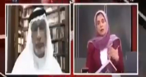 مستشار ولي عهد أبوظبي: المجلس الانتقالي مدعوم إمارتيا و سعوديا