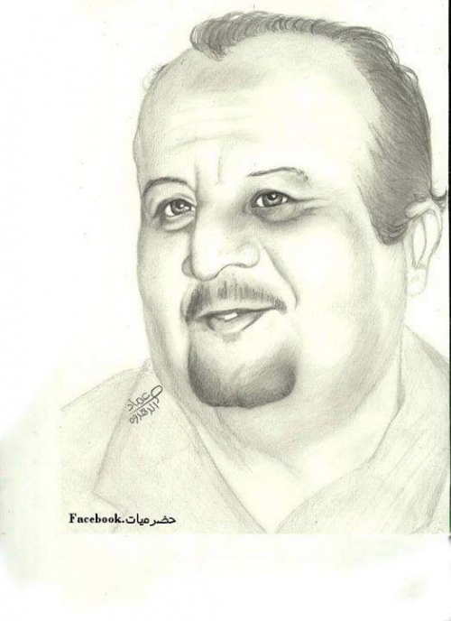 الحياكة والغزل والزراعة والبحر في أشعار السيد المحضار