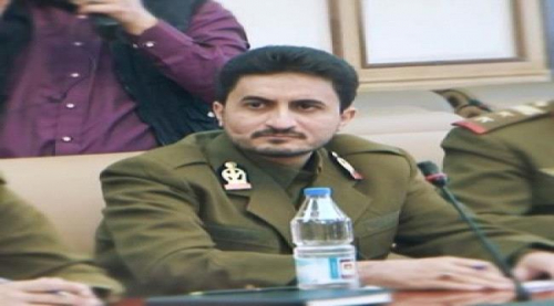 قيادي حوثي: لدينا توجيهات بإيقاف الحرب بمأرب والتركيز على الجنوب