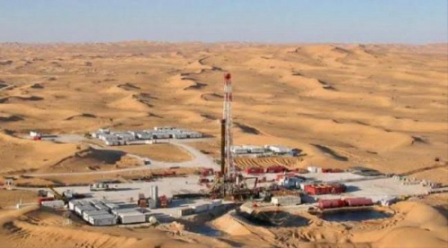 بدون علم الحكومة.. صفقة مشبوهة لبيع حصة شركة OMV النفطية في شبوة