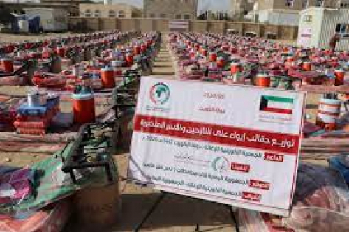 الإمارات.. دولة الخير والعطاء في دعم مشاريع التنمية الحيوية في محافظات الجنوب