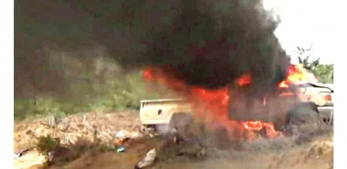 قائمة اسماء الشهداء والجرحى لضحايا التفجيرين الأرهابيين في وادي عومران بمودية