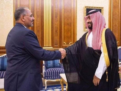 هل هناك توافق سعودي جنوبي تجاه القضية الجنوبية