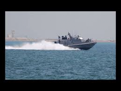 مليشيا الحوثي تستعد لمعركة بحرية في السواحل الغربية