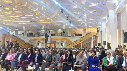 الجنوب يستعيد مؤسساته الثقافية والسياسية